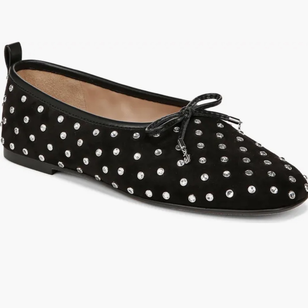 Sam Edelman x Free People Ari Gem Flat